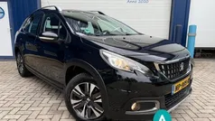 Gebruikt 2017 Peugeot 2008 Allure SUV | € 8.995 (Eerlijke prijs)