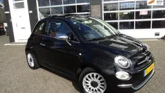 Gebruikt 2016 Fiat 500 Lounge Hatchback | € 7.999 (Eerlijke prijs)