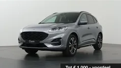 Gebruikt 2021 Ford Kuga ST-Line X SUV | € 26.330 (Eerlijke prijs)