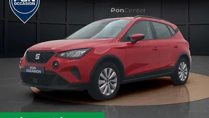 Occasion Seat Arona Style 110 PK (80 kW) 2022 SUV