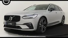 Grijs Gebruikt 2024 Volvo V90 Ultimate Stationwagen | € 52.880 (Super prijs)
