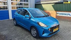 Gebruikt 2020 Hyundai i10 Comfort Hatchback | € 11.950 (Eerlijke prijs)