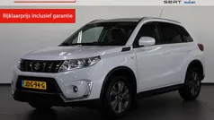 Gebruikt 2019 Suzuki Vitara SUV | € 19.450 (Goede deal)