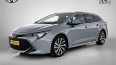 Grijs Gebruikt 2021 Toyota Corolla Stationwagen | € 24.945 (Eerlijke prijs)