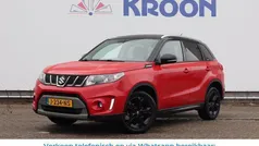 Rood Gebruikt 2017 Suzuki Vitara SUV | € 16.750 (Eerlijke prijs)