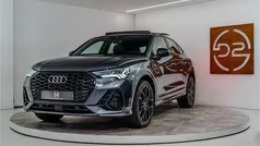 Gebruikt 2021 Audi Q3 Sportback S-Line SUV | € 44.980 (Eerlijke prijs)