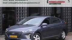 Grijs Gebruikt 2017 Hyundai Ioniq Comfort Sedan | € 15.333 (Eerlijke prijs)