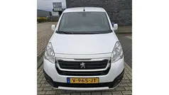 Gebruikt 2017 Peugeot Partner Premium Van | € 4.750 (Eerlijke prijs)