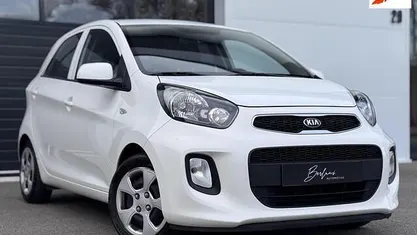 Occasion Kia Picanto Comfort 65 PK (47 kW) 2015 Hatchback