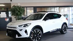 Wit Gebruikt 2024 Cupra Formentor VZ2 SUV | € 44.950 (Goede deal)