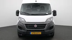 Gebruikt 2022 Fiat E-Ducato Van | € 18.940 (Goede deal)