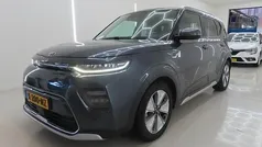 Grijs Gebruikt 2021 Kia Soul EV 3 SUV | € 20.900 (Eerlijke prijs)
