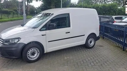 Occasion VW Caddy Trendline 75 PK (55 kW) 2019 Overige MPV
