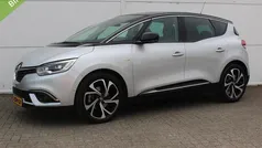 Renault Scénic IV