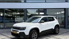 Wit Gebruikt 2024 Jeep Avenger EV Longitude SUV | € 22.450 (Super prijs)