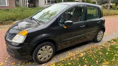 Gebruikt 2005 Renault Modus Dynamique MPV | € 999 (Goede deal)