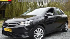 Gebruikt 2020 Opel Corsa Edition Hatchback | € 11.445 (Eerlijke prijs)