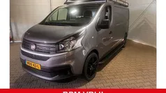 Grijs Gebruikt 2020 Fiat Talento Van | € 14.950 (Eerlijke prijs)