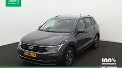 Gebruikt 2022 VW Tiguan SUV | € 30.840 (Super prijs)