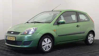 Occasion Ford Fiesta 69 PK (50 kW) 2006 Hatchback