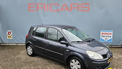 Occasion Renault Scénic II Komfort 112 PK (82 kW) 2008 MPV