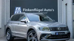 Gebruikt 2017 VW Tiguan R-line SUV | € 28.700 (Eerlijke prijs)