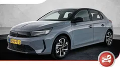 Grijs Gebruikt 2024 Opel Corsa Hatchback | € 19.425 (Eerlijke prijs)