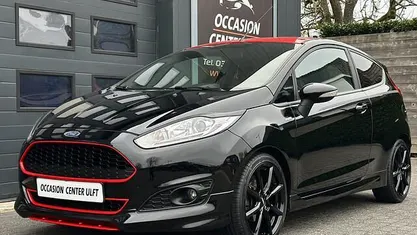 Gebruikt 2016 Ford Fiesta ST Hatchback | € 8.950 (Eerlijke prijs)