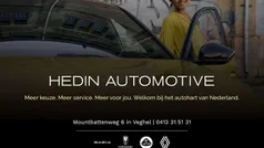 Gebruikt 2025 Hongqi E-HS9 SUV | € 69.995 (Super prijs)