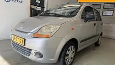 Gebruikt 2006 Chevrolet Matiz Hatchback | € 1.295 (Eerlijke prijs)