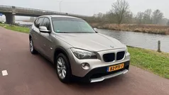 Grijs Gebruikt 2011 BMW X1 Comfort Edition SUV | € 10.450 (Eerlijke prijs)