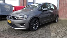Gebruikt 2016 VW Golf Sportsvan Trendline MPV | € 11.299 (Eerlijke prijs)