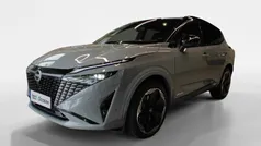 Gebruikt 2025 Nissan Qashqai SUV | € 42.950 (Eerlijke prijs)