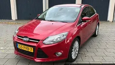 Gebruikt 2011 Ford Focus Hatchback | € 3.750 (Goede deal)