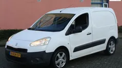 Gebruikt 2012 Peugeot Partner MPV | € 2.499 (Eerlijke prijs)