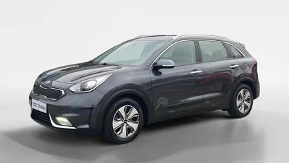 Occasion Kia Niro 142 PK (104 kW) 2019 SUV