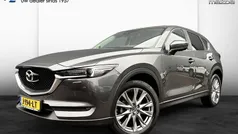 Gebruikt 2020 Mazda CX-5 Style SUV | € 28.445 (Eerlijke prijs)