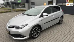 Gebruikt 2016 Toyota Auris Hatchback | € 14.999 (Eerlijke prijs)