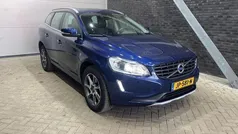 Gebruikt 2016 Volvo XC60 Ocean Race SUV | € 22.400 (Eerlijke prijs)