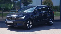 Zwart Gebruikt 2022 Volvo XC40 Core SUV | € 31.950 (Super prijs)
