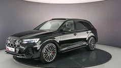 Gebruikt 2025 Audi Q7 S-Line SUV | € 102.900 (Eerlijke prijs)