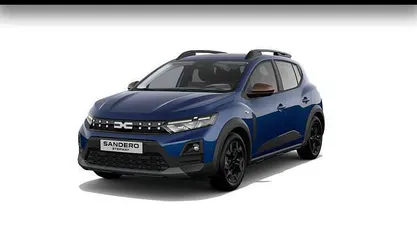 Occasion 2026 Dacia Sandero Extreme Hatchback | € 29.081 (Eerlijke prijs)