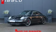 Gebruikt 2007 Porsche 911 Carrera S Sport Coupé | € 57.450 (Super prijs)