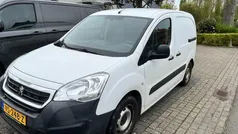 Gebruikt 2016 Peugeot Partner MPV | € 3.499 (Goede deal)