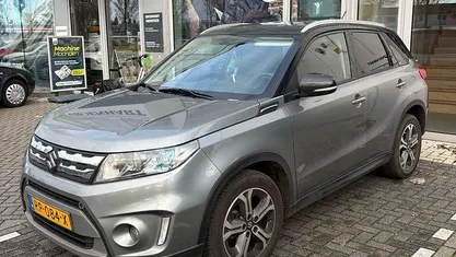 Occasion 2018 Suzuki Vitara SUV | € 20.740 (Eerlijke prijs)