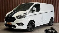 Gebruikt 2019 Ford Transit Custom Sport Van | € 20.900 (Super prijs)