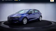 Gebruikt 2021 Opel Astra Business Hatchback | € 15.925 (Eerlijke prijs)