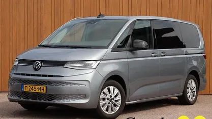 Occasion VW Multivan Style 218 PK (160 kW) 2023 Van