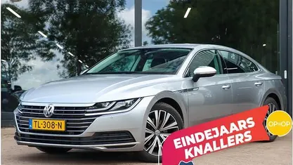 Occasion 2018 VW Arteon Business Hatchback | € 17.450 (Eerlijke prijs)