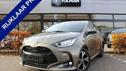 Occasion 2024 Toyota Yaris Edition Hatchback | € 25.950 (Eerlijke prijs)